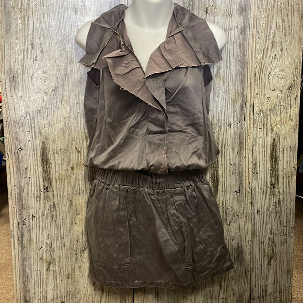 NWT METROPARK Dress with Pockets